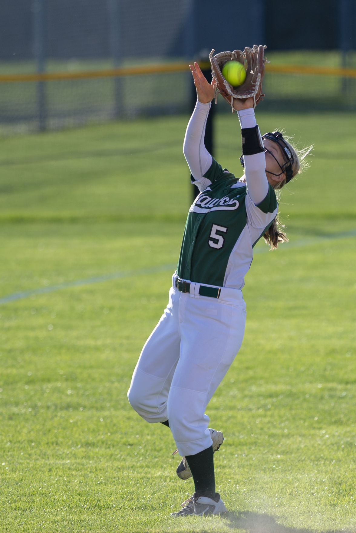 State Softball, 10.16